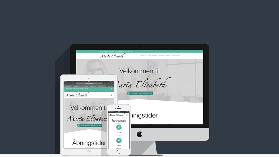 Medianaut hjemmeside design Medianaut design af hjemmesider
